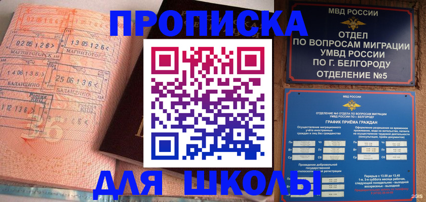 прописка иностранных граждан в Карталах